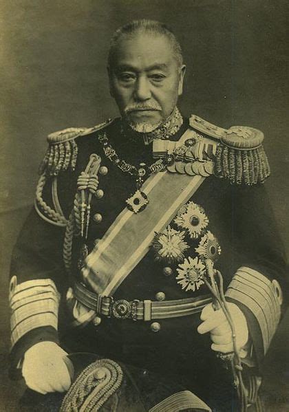 admiral togo wikipedia